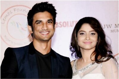 Ankita Lokhande Opens Up On Why She Did Not Attend Sushant Singh Rajput's Funeral: Could Not See Him Like That
