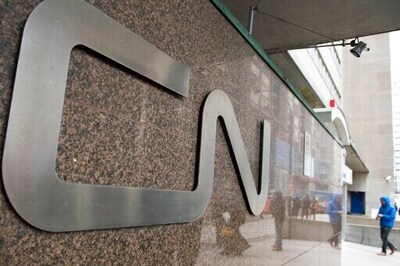 Canadian National Says Still Committed To Buying US Railroad