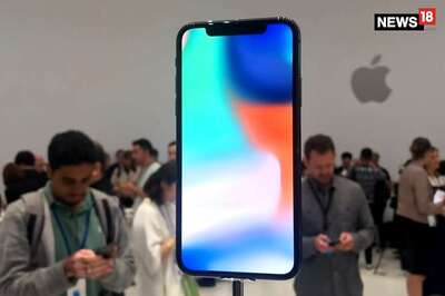 Apple iPhone X Pre-Orders Begin: Face ID, Bezel-Less Experience Starting at Rs 89,000