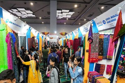 Trade Fair: Delhi Pavilion to Have Tourism, Cultural, Industrial Corridors; Depict CP, City's Monuments