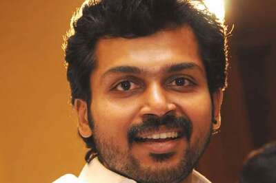 'Alex Pandian' is expected to be released in October