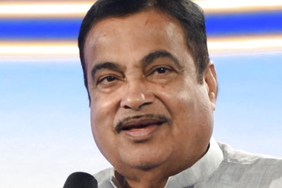 Dwarka Expressway Will Be Completed in Next 3-4 Months: Nitin Gadkari