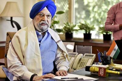 Rs 193 Crore Spent to Renovate, Repair Bungalows of MPs in Last Four Years: Govt