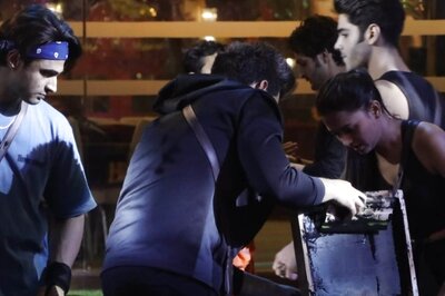 Bigg Boss 15 Day 18 Highlights: Umar, Simba, Meisha, Ieshaan Nominated for Not Taking Task Seriously