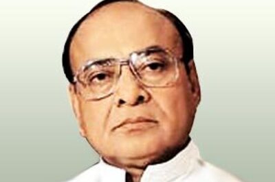 Modi's 'love' for Sardar Patel due to Lok Sabha polls: Vaghela