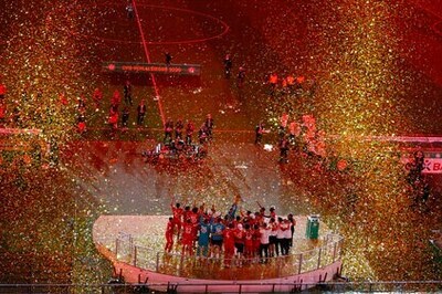 German Cup draw goes ahead despite missing teams