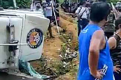 Assam Residents End Unofficial Economic Blockade on Mizoram, Trucks Allowed to Move After 12 Days