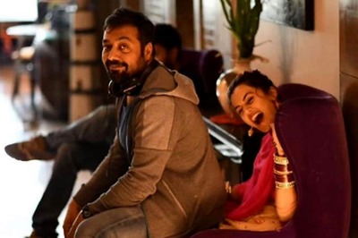 Manmarziyaan to Premiere at TIFF, Confirms Anurag Kashyap
