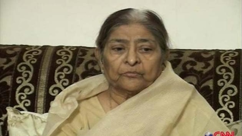 2002 riots: SIT opposes Zakia's protest plea
