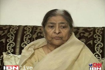 2002 riots: SIT opposes Zakia's protest plea