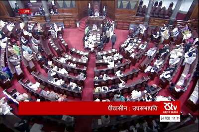 Opposition unites, slams government over JNU, Patiala House Court incidents