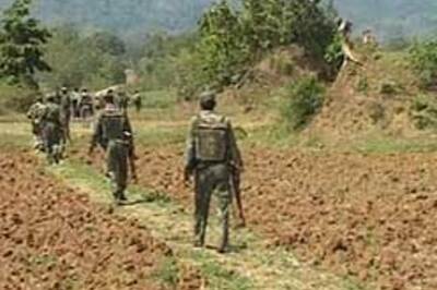 'Chhattisgarh will be free of Naxals if Cong wins'