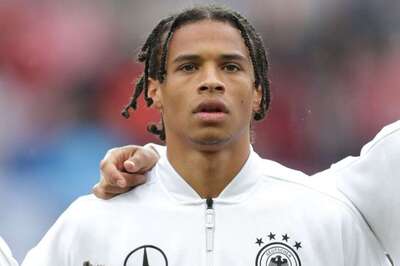 Ilkay Gundogan Out, Leroy Sane in as Joachim Loew Names Germany Squad