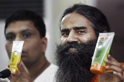 'Be Ready For Action': Supreme Court To Apologetic Ramdev In Misleading Ads Case