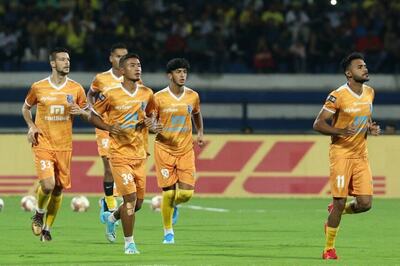 ISL 2019-20: Depleted Kerala Blasters FC Host FC Goa