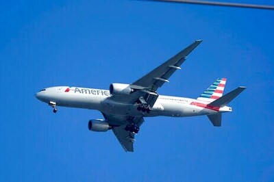American Airlines Lost $8.9 Billion In A Year Of Pandemic