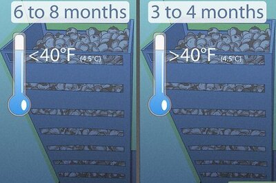 How to Stop Potatoes from Sprouting in Storage