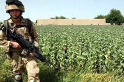 Afghan intelligence officer beheaded