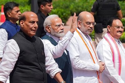 Opinion | BJP Reverses Lok Sabha Dip, Brand Modi Shines Again: Five Poll Takeaways for National Politics