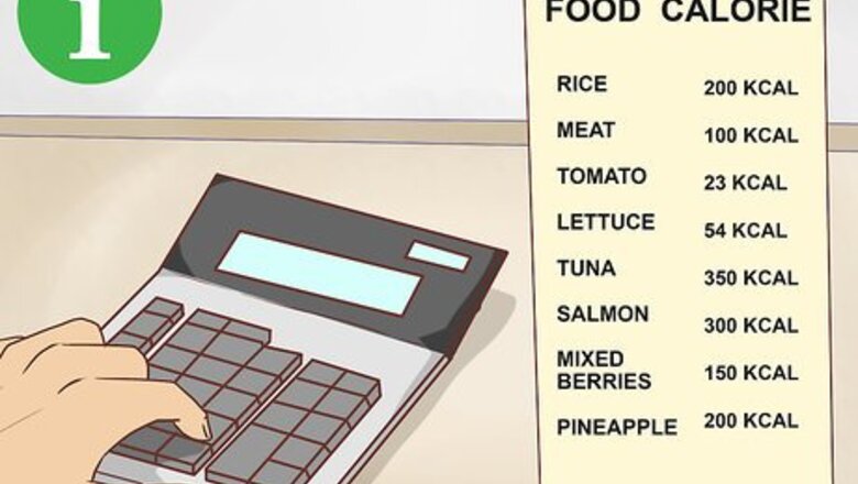 How to Create a Meal Plan for Swimmers
