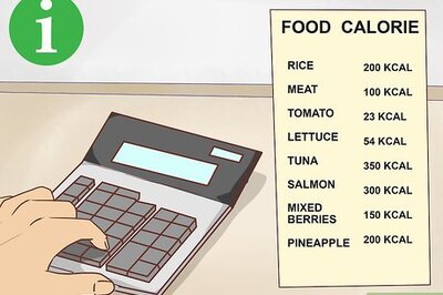 How to Create a Meal Plan for Swimmers