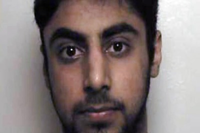 Indian-origin Teen Tries to Buy Car Bomb From Dark Web, Convicted