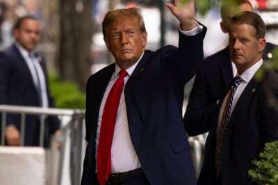 Opinion | Why Being Jailed May Get Trump Surprising New Supporters