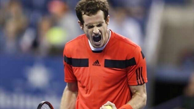 Andy Murray guides Britain back among Davis Cup elite