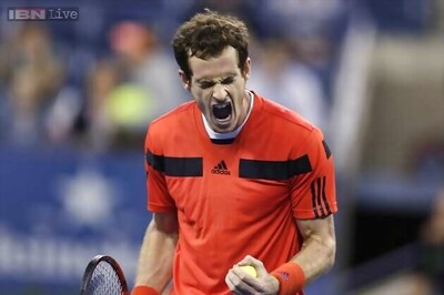 Andy Murray guides Britain back among Davis Cup elite