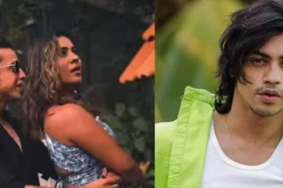 Bigg Boss Kannada 7 Fame Deepika Das And Kishen Bigalani’s Romantic Dance Clip Viral