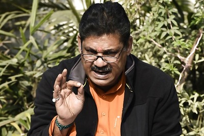 Will continue to fight against alleged graft in DDCA: Kirti Azad
