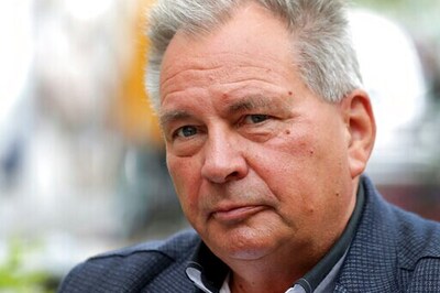 From Communist Cadre To Coca-Cola Rep: An East German Story