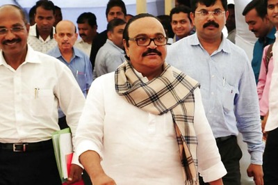 Maharashtra Heading for President's Rule: Senior NCP Leader Chhagan Bhujbal