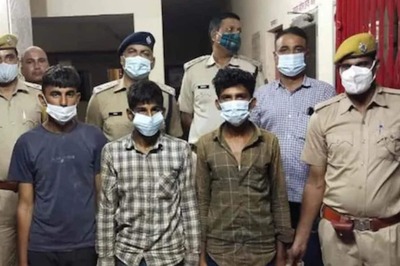 Rajasthan Woman Gangraped in Front of Husband in Barmer, 3 Arrested