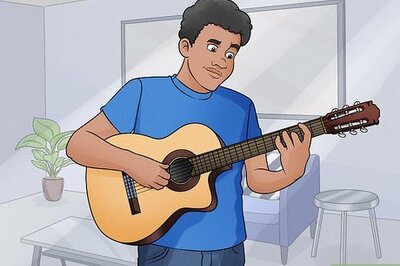 How to Make Your Fingers Hard for Guitar
