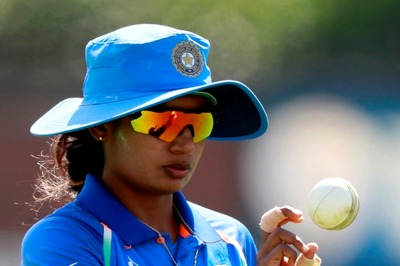'I'll Not be Playing but Fortunate Enough to Serve as a Mentor & Advisor for Gujarat Giants': Mithali Raj