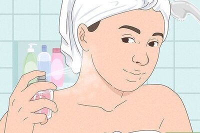 How to Make Perfume Last Longer