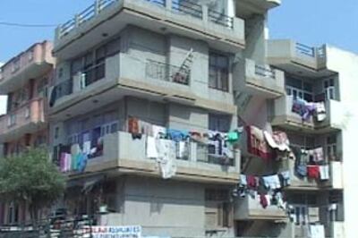 No home loan just for land purchase