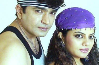 Shradha Sharma On Breakup with Raja Chaudhary: ‘He Had Drinking Problem, Tended to Get Violent’