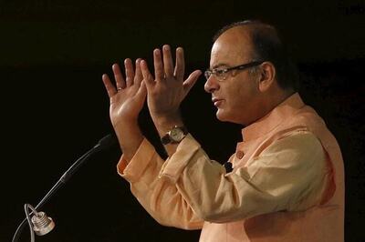 Avoid Trade Protectionist Measures, Jaitley Tells G20 Countries