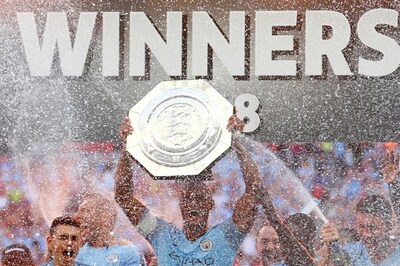 Community Shield, Curtain-raiser to Premier League, to Take Place on August 29 at Wembley