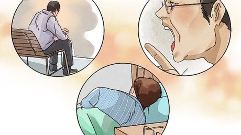 How to Tell if Someone with Dementia Is Depressed