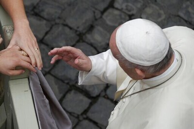 Vatican Releases Financial, Budget Data Amid Scandal