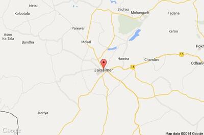 Boy electrocuted after coming in contact with a live wire