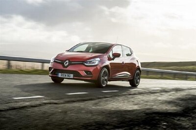 New Clio to Get Smart in 2019: Report