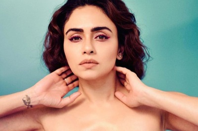 Amruta Khanvilkar: I'd Love to Do What Konkona Sensharma or Sanya Malhotra Does in Bollywood