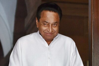 Madhya Pradesh Congress Likely to Have New Chief as Kamal Nath May Offer to Quit