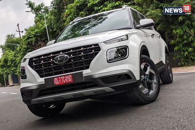 Continued Robust Demand for Diesel Trims Justifies Company's Stand: Hyundai