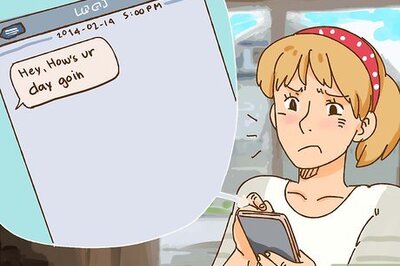 How to Flirt with a Girl over Text