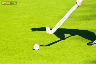 Champions Trophy warm-up: Pakistan beat Argentina, England draw with Netherlands